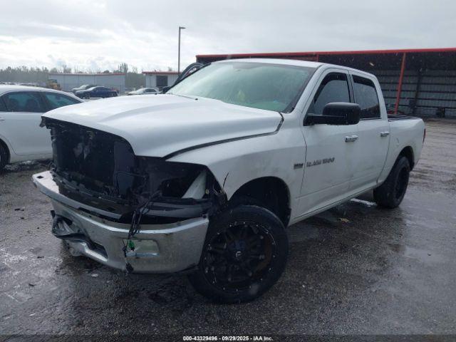 Ram 1500 Slt Image 4