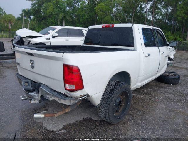 Ram 1500 Slt Image 6