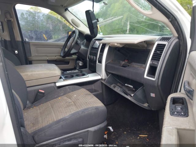 Ram 1500 Slt Image 5