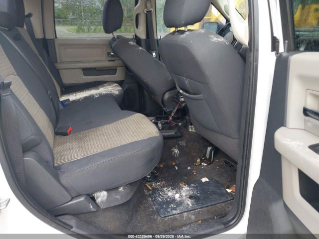 Ram 1500 Slt Image 10