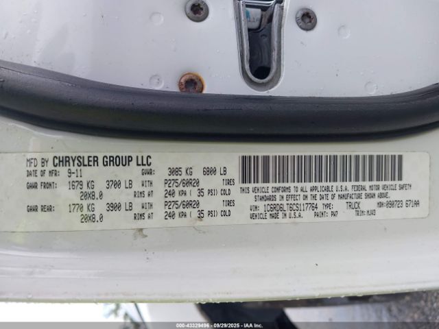 Ram 1500 Slt Image 13