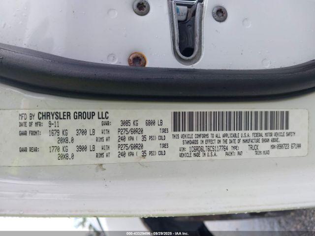 Ram 1500 Slt Image 13