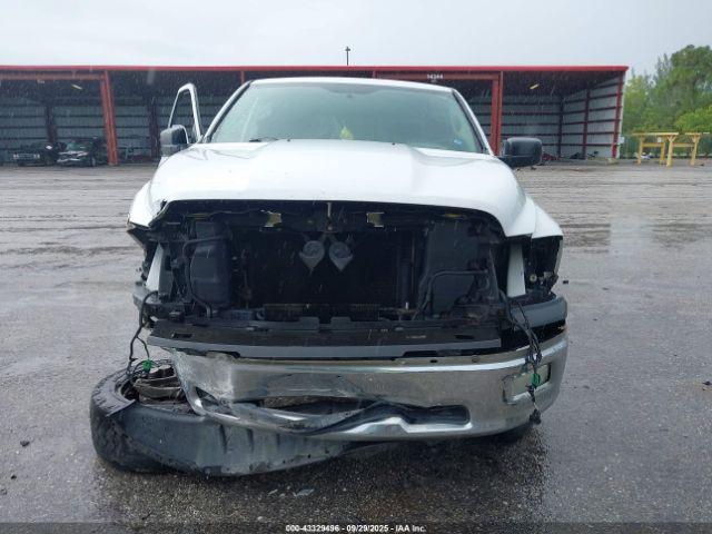 Ram 1500 Slt Image 7