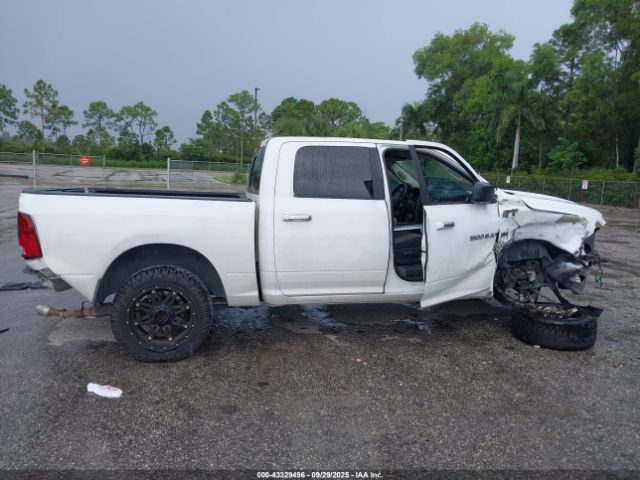 Ram 1500 Slt Image 3