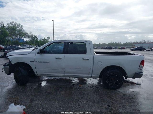Ram 1500 Slt Image 14