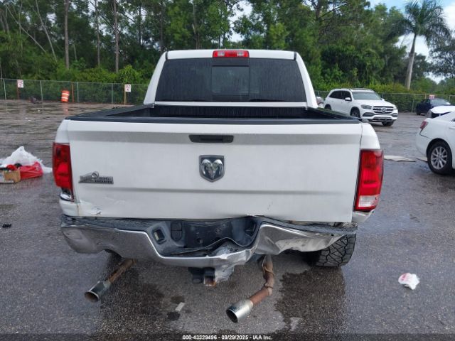 Ram 1500 Slt Image 2