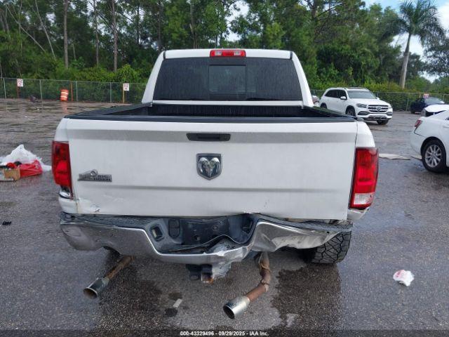 Ram 1500 Slt Image 2