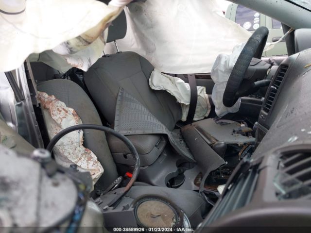 Hyundai SANTA FE Gls Image 9