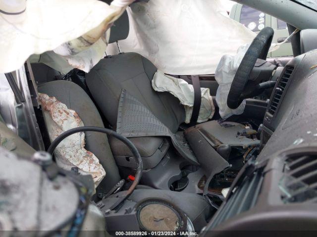 Hyundai SANTA FE Gls Image 9