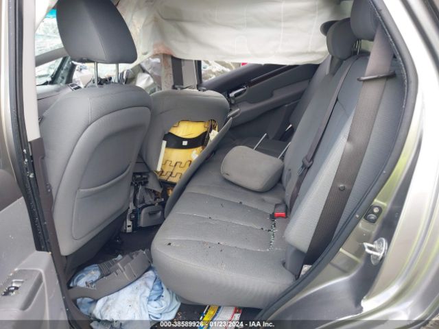 Hyundai SANTA FE Gls Image 6