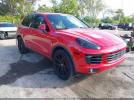Porsche Cayenne Diesel Image 1