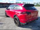 Porsche Cayenne Diesel Image 16