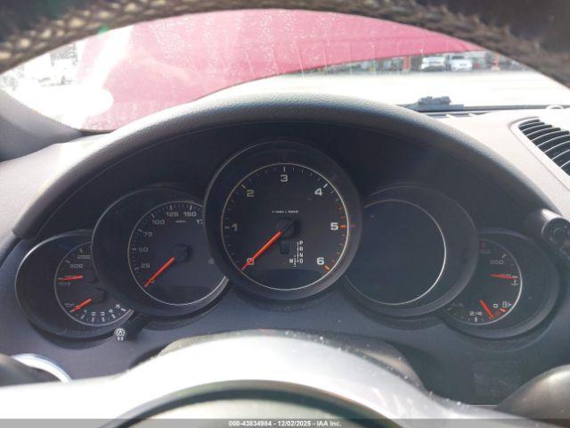 Porsche Cayenne Diesel Image 13