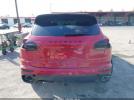 Porsche Cayenne Diesel Image 11