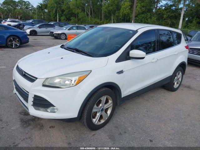 Ford Escape Se Image 4