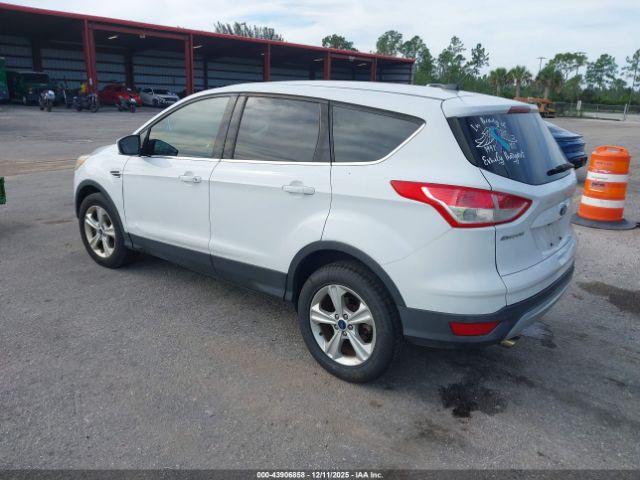 Ford Escape Se Image 11