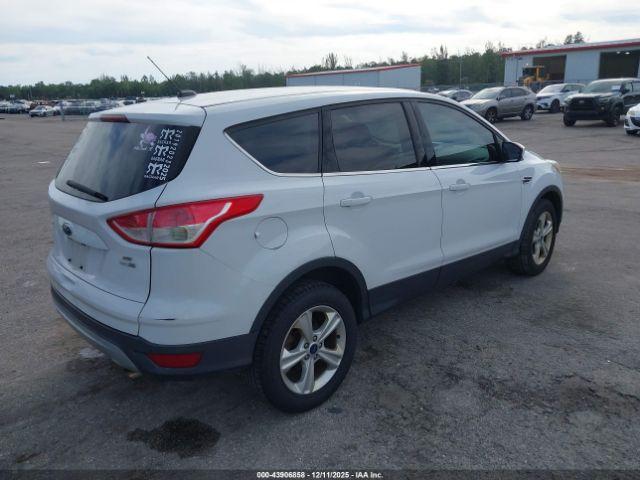 Ford Escape Se Image 10