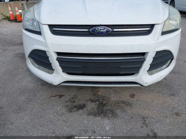 Ford Escape Se Image 5