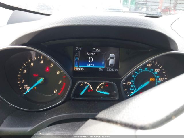 Ford Escape Se Image 7