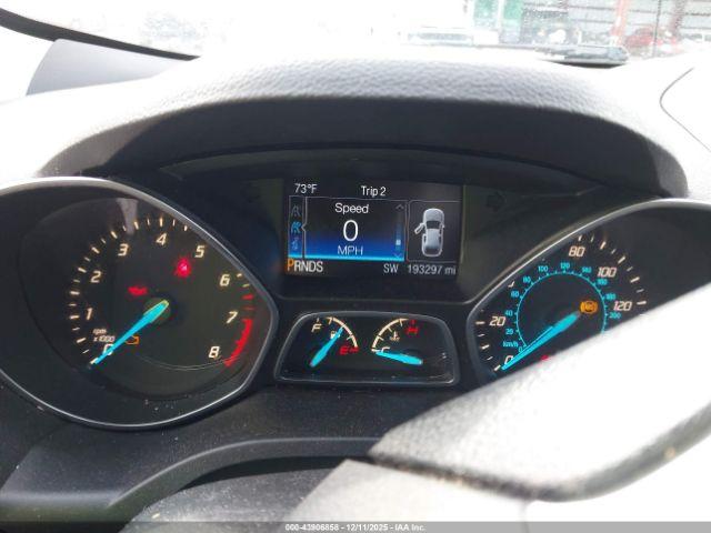 Ford Escape Se Image 7