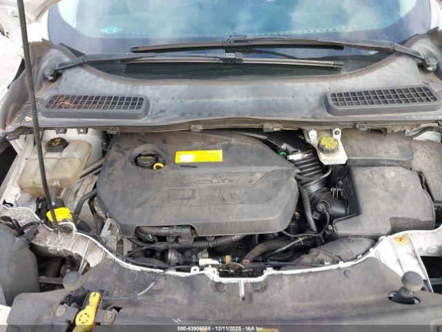 Ford Escape Se Image 8