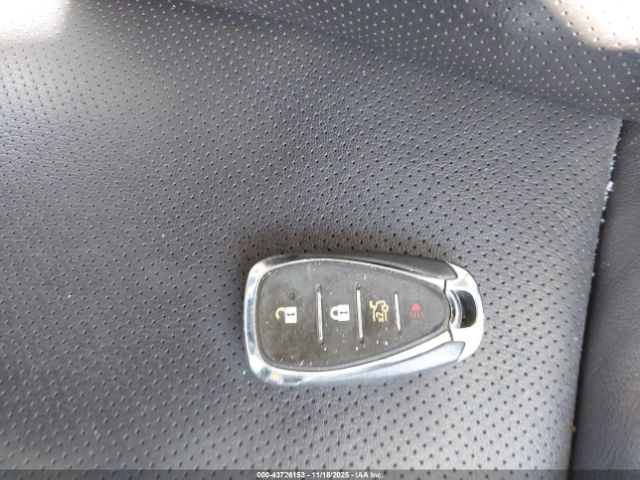 Chevrolet Camaro 2ss Image 15