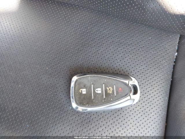 Chevrolet Camaro 2ss Image 15