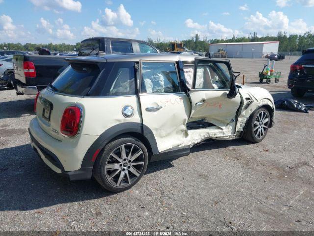 MINI Hardtop Cooper S Image 12