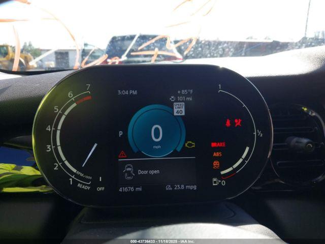 MINI Hardtop Cooper S Image 13