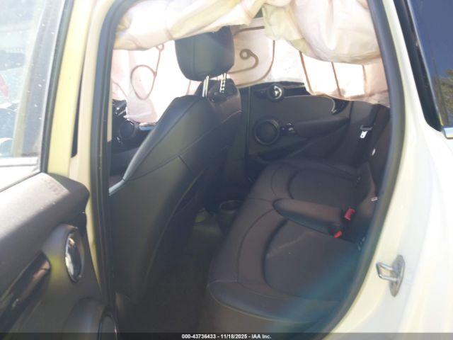 MINI Hardtop Cooper S Image 11