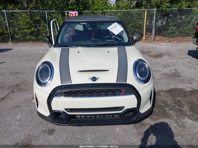 MINI Hardtop Cooper S Image 15