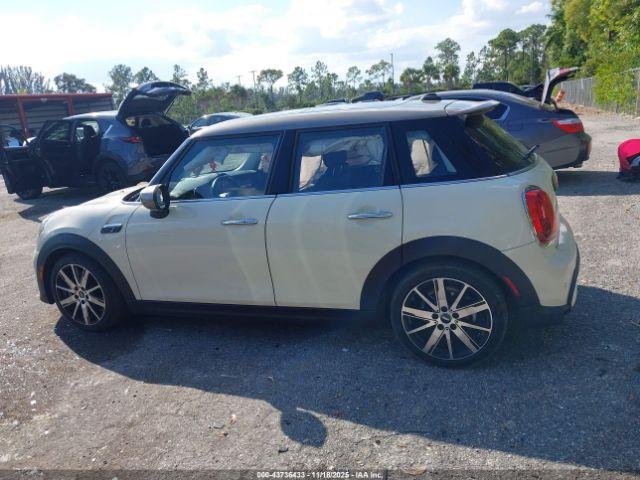 MINI Hardtop Cooper S Image 5