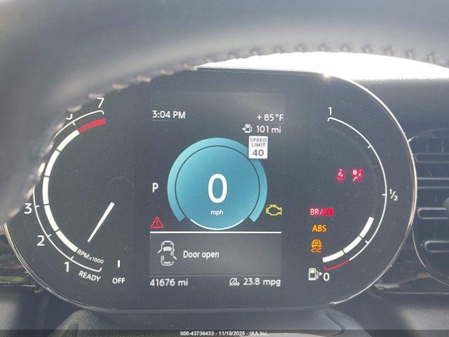 MINI Hardtop Cooper S Image 16