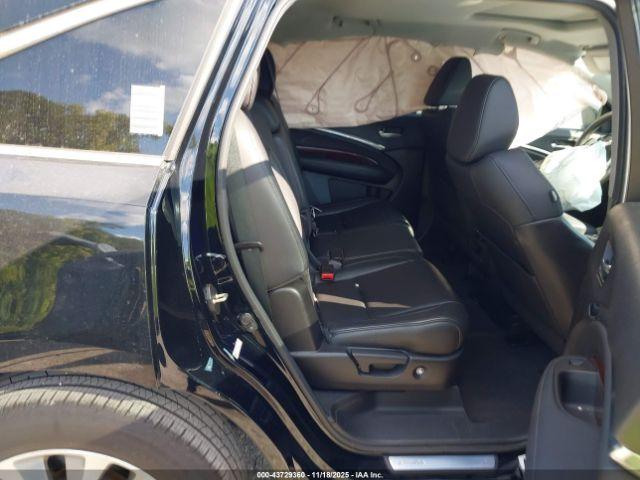 Acura MDX Technology Package Image 12