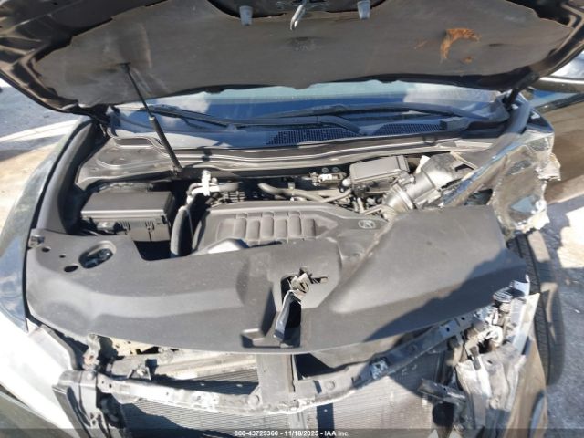 Acura MDX Technology Package Image 6