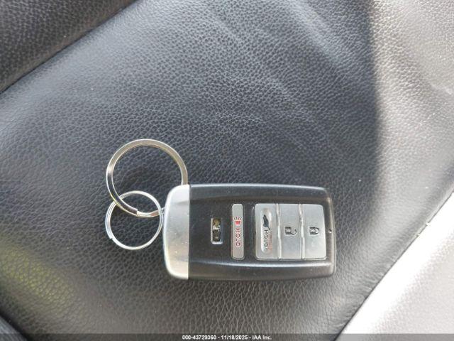 Acura MDX Technology Package Image 5