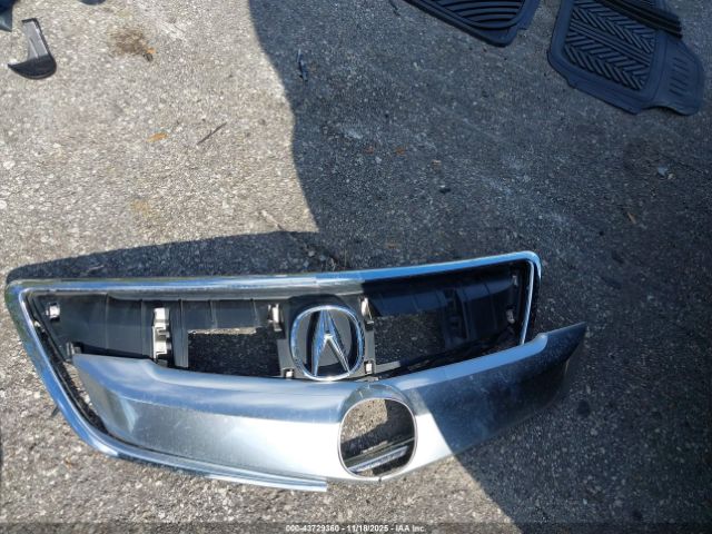 Acura MDX Technology Package Image 16