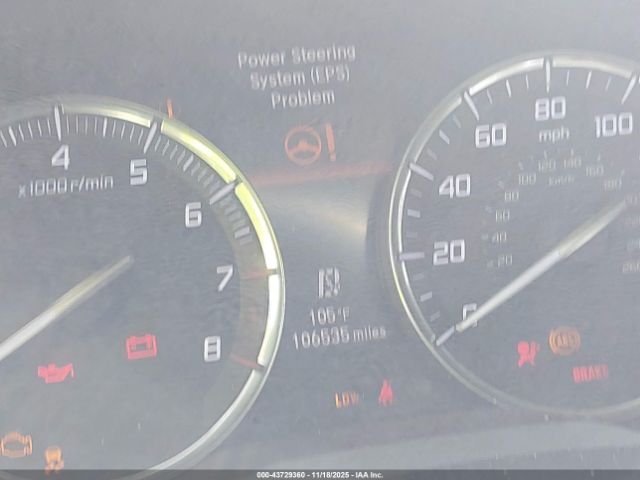 Acura MDX Technology Package Image 10