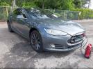 Tesla Model S Image 1