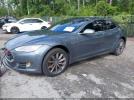 Tesla Model S Image 11