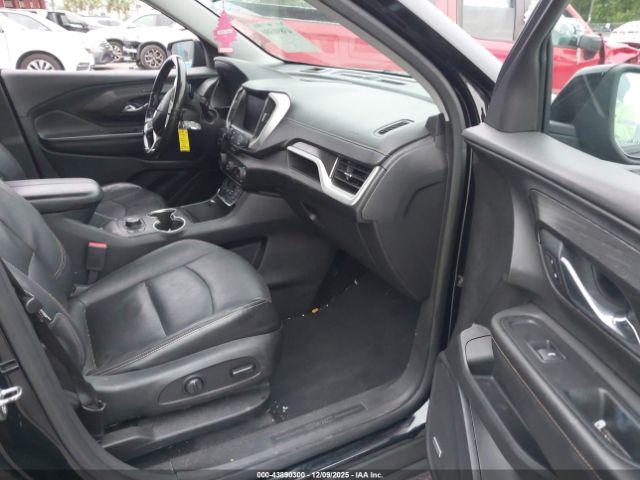 GMC Terrain Fwd Slt Image 8