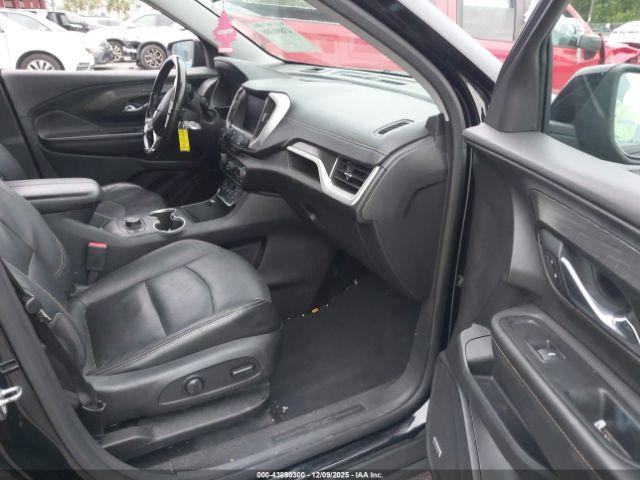 GMC Terrain Fwd Slt Image 8