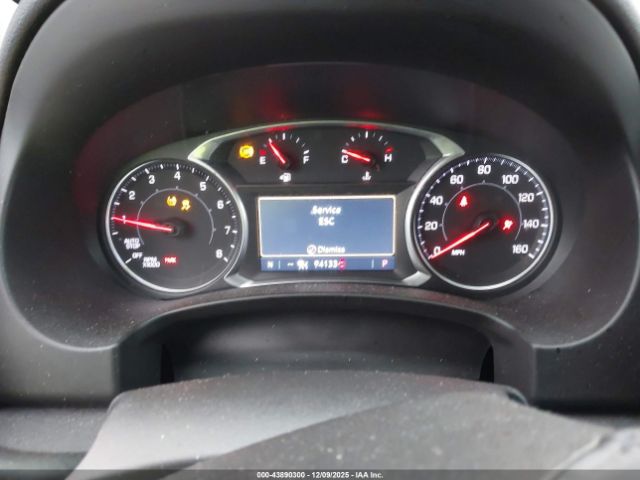 GMC Terrain Fwd Slt Image 12