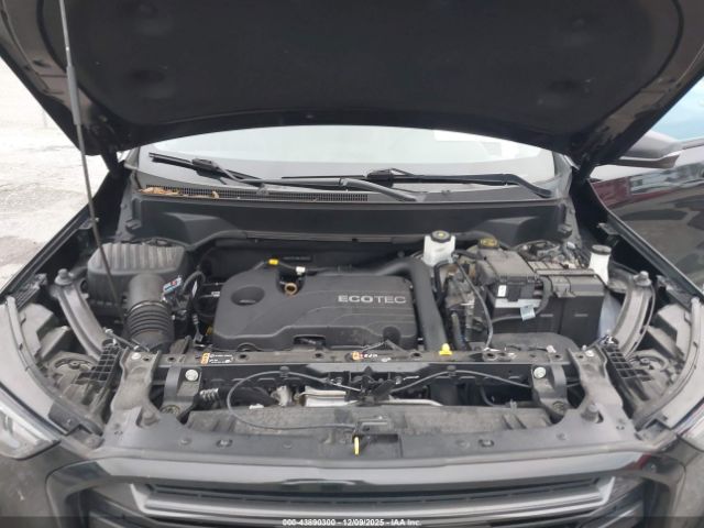 GMC Terrain Fwd Slt Image 5