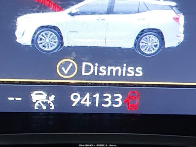 GMC Terrain Fwd Slt Image 15