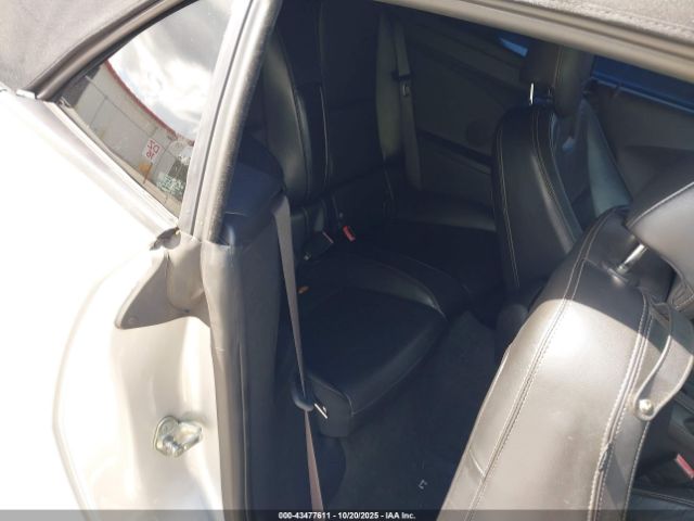 Chevrolet Camaro 2lt Image 16