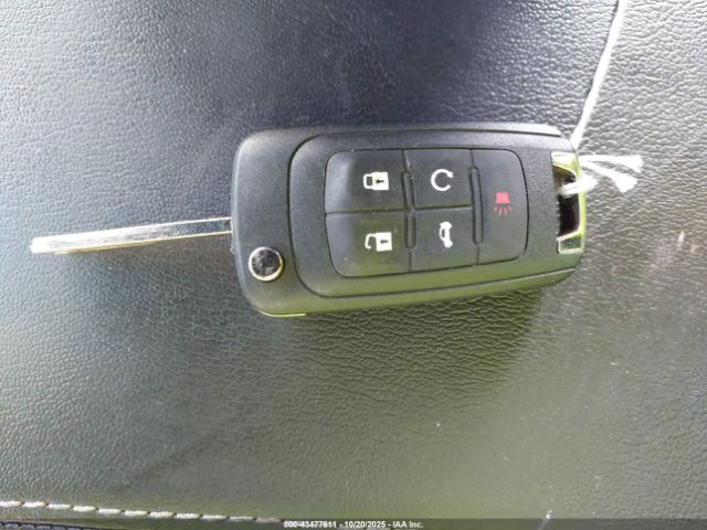 Chevrolet Camaro 2lt Image 15