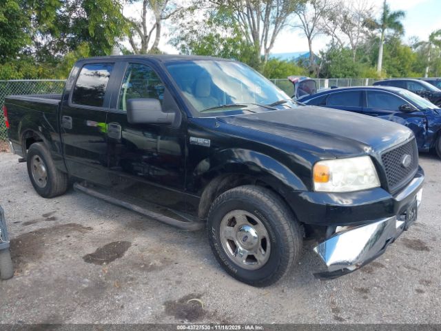 Ford F-150 Image 1