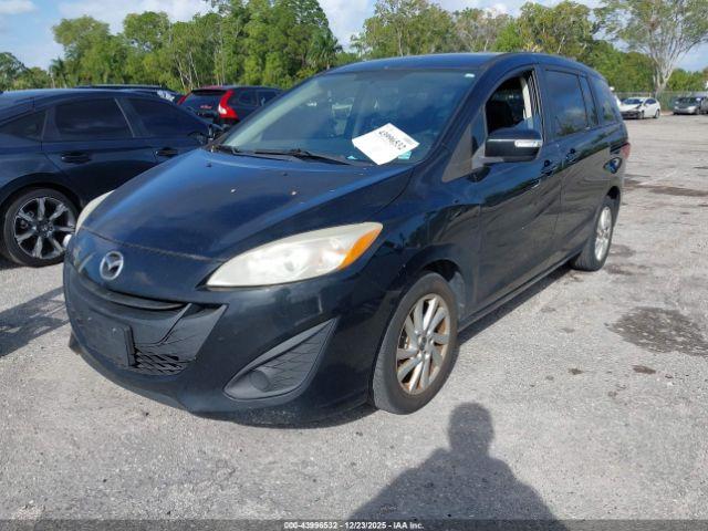 Mazda Mazda5 Sport Image 8