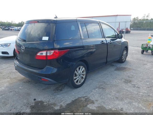 Mazda Mazda5 Sport Image 7